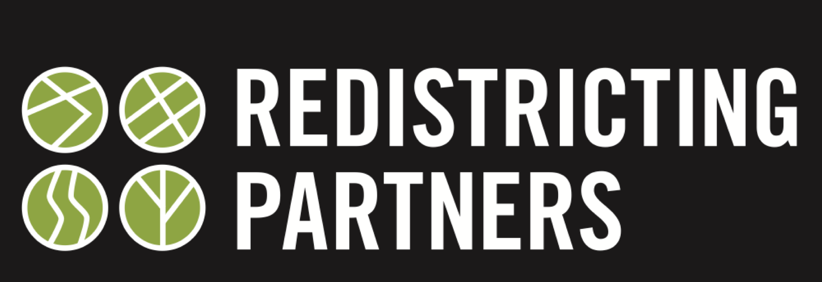 Logo for company partner