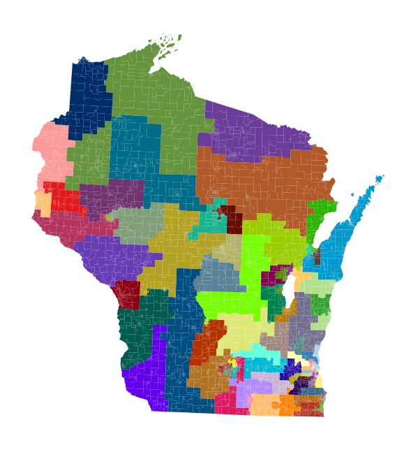 Districting Plan assembly_2020wards
